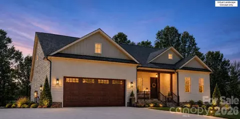121 Juniper Rd, Mooresville, NC 28115