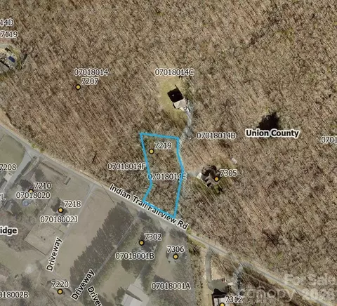 Indian Trail Fairview Road, Indian Trail, NC 28079