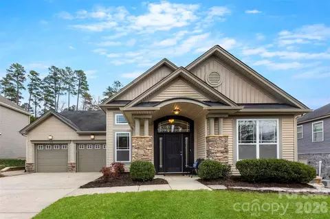 1201 Mckee Farm Ln, Belmont, NC 28012