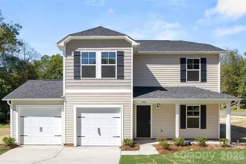 300 Elm St, Lancaster, SC 29720