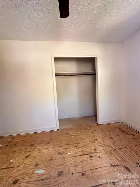 Bedroom - 621 E 11th St, Newton, NC 28658 photo 2 of 7