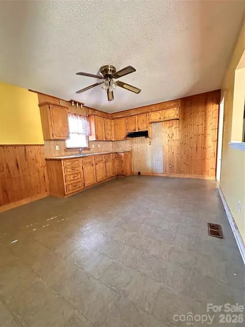 Kitchen - 621 E 11th St, Newton, NC 28658 photo 2 of 3