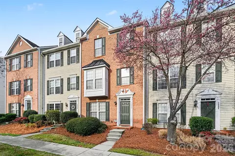 11712 Fiddlers Roof Ln, Charlotte, NC 28277