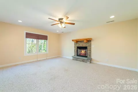 Living - 75 Noble Rd, Fairview, NC 28730 photo 7 of 8