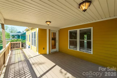 Exterior - 75 Noble Rd, Fairview, NC 28730 photo 7 of 7