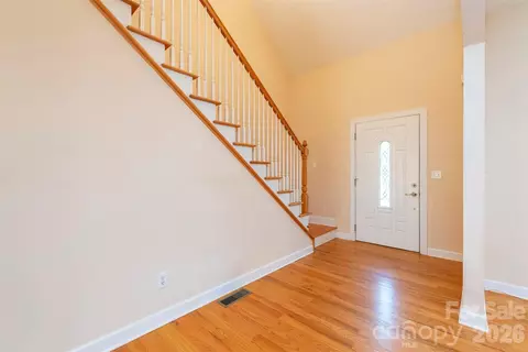 Entry Way - 75 Noble Rd, Fairview, NC 28730 photo 1 of 1
