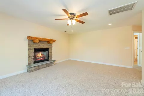 Living - 75 Noble Rd, Fairview, NC 28730 photo 8 of 8