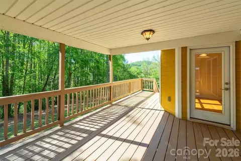 Exterior - 75 Noble Rd, Fairview, NC 28730 photo 5 of 7