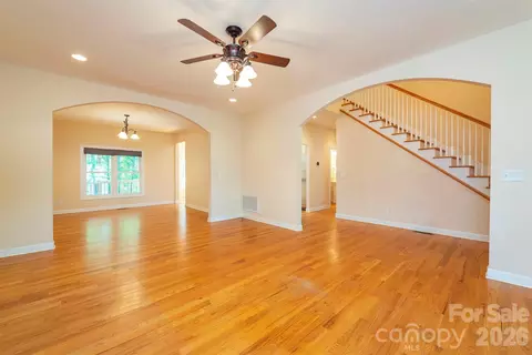 Living - 75 Noble Rd, Fairview, NC 28730 photo 5 of 8
