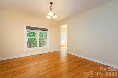 Living - 75 Noble Rd, Fairview, NC 28730 photo 6 of 8