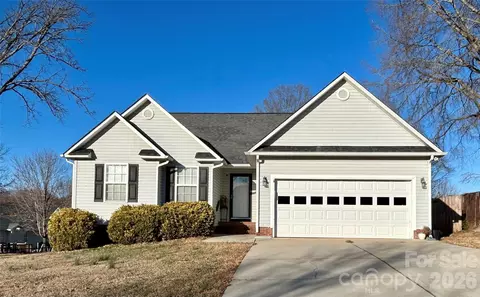518 Becknell St, Fort Mill, SC 29715