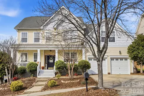 2535 Oakboro Ln, Charlotte, NC 28214