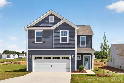 2413 Morgan Hills 304 Dr #304, Albemarle, NC 28001