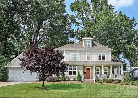 515 Ideal Way, Charlotte, NC 28203