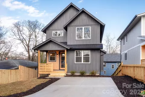 69 Vandalia Ave, Asheville, NC 28806