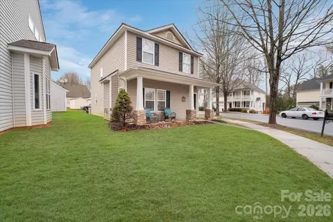 13055 Windy Lea Ln, Huntersville, NC 28078