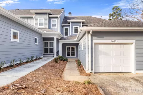 18721 Silver Quay Dr, Cornelius, NC 28031