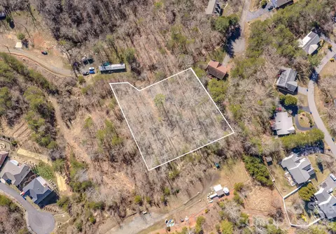 99999 Ralph Lunsford Lot 2 Rd #LOT 2, Weaverville, NC 28787