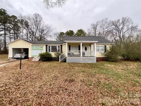 5978 Gold Mine Hwy, Kershaw, SC 29067