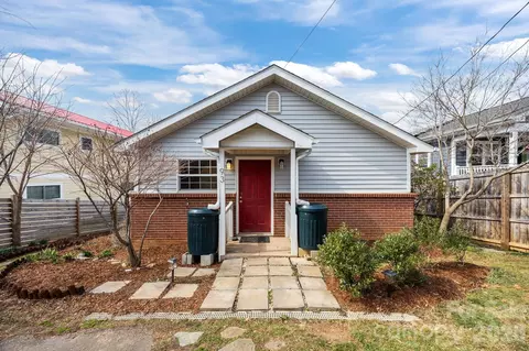 93 Wanoca Ave, Asheville, NC 28803