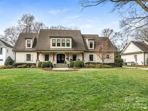 3324 Fielding Ave, Charlotte, NC 28211