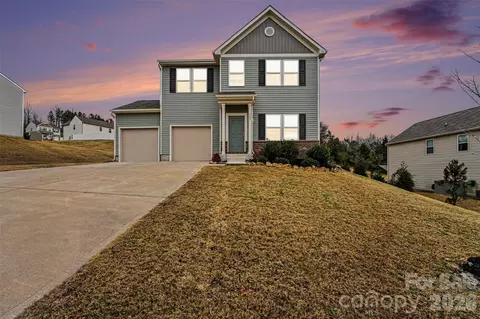 705 Wilshire Dr, Albemarle, NC 28001