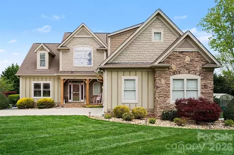 505 Williamsfield Dr, Shelby, NC 28150