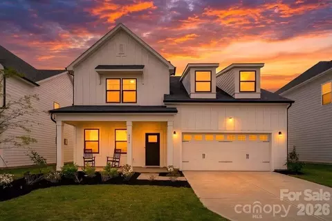 8604 Bridgegate Dr, Huntersville, NC 28078