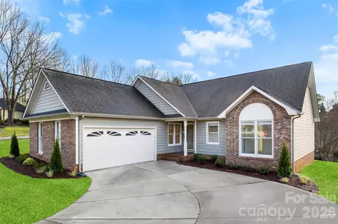 3139 River Trce, Gastonia, NC 28056