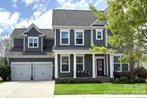 5031 Hamilton Mill Dr, Waxhaw, NC 28173