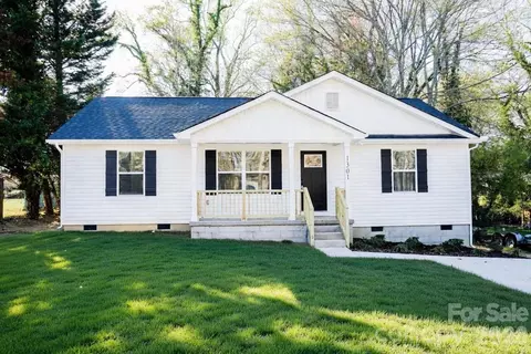 1301 Mt Vernon Ave, Kannapolis, NC 28083
