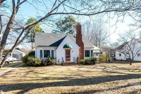628 Wilmar Nw St NW, Concord, NC 28025