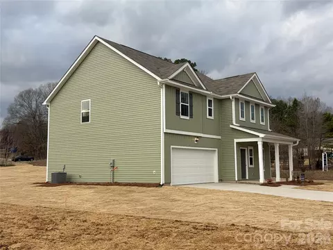 1205 Fisher Springs Ln, Kannapolis, NC 28083