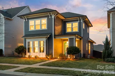 11637 Miller Rd, Pineville, NC 28134