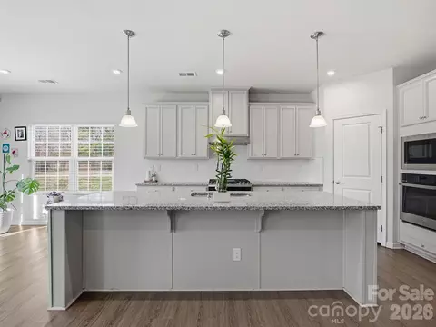 1209 Hinson Forest Rd, Monroe, NC 28110