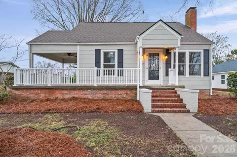 411 Jackson St, Albemarle, NC 28001