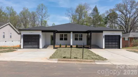 12 Th Street Sw Dr SW, Hickory, NC 28602