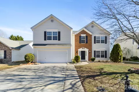 3310 Arbor Pointe Dr, Indian Trail, NC 28079