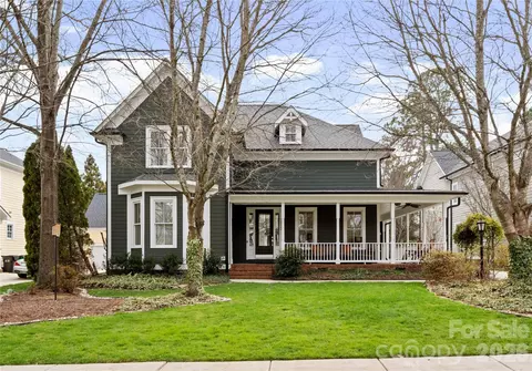 5022 Lady Fern Cir, Charlotte, NC 28211