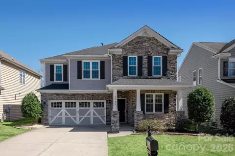 5527 Cactus Valley 183 Rd #183, Charlotte, NC 28277