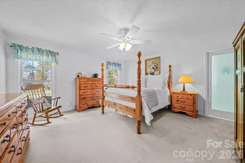 Bedroom - 16601 Jefferson Pl, Fort Mill, SC 29708 photo 2 of 6