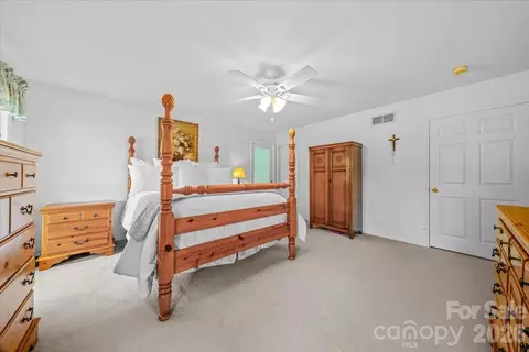Bedroom - 16601 Jefferson Pl, Fort Mill, SC 29708 photo 3 of 6