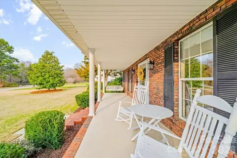 Exterior - 16601 Jefferson Pl, Fort Mill, SC 29708 photo 5 of 9