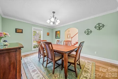 Dining - 16601 Jefferson Pl, Fort Mill, SC 29708 photo 2 of 4