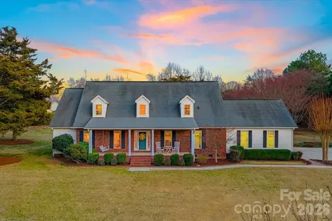 16601 Jefferson Pl, Fort Mill, SC 29708