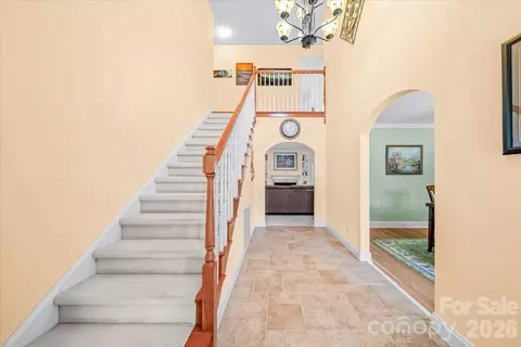 Entry Way - 16601 Jefferson Pl, Fort Mill, SC 29708 photo 1 of 2