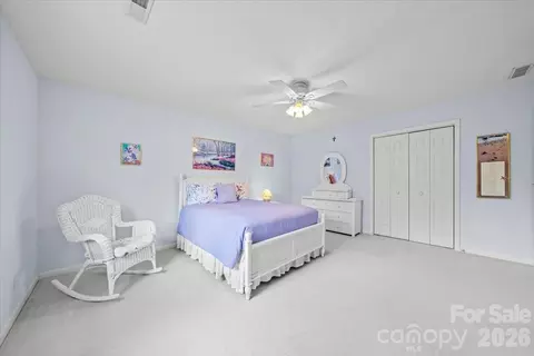 Bedroom - 16601 Jefferson Pl, Fort Mill, SC 29708 photo 4 of 6
