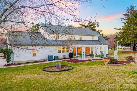Exterior - 16601 Jefferson Pl, Fort Mill, SC 29708 photo 9 of 9