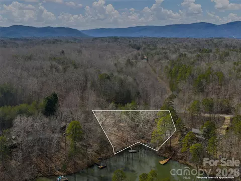 Lake Adger Parkway, Mill Spring, NC 28756 photo 10