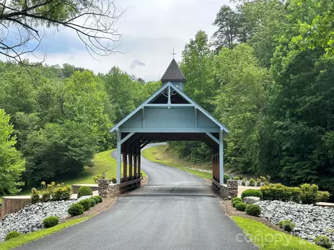Lake Adger Parkway, Mill Spring, NC 28756 photo 13